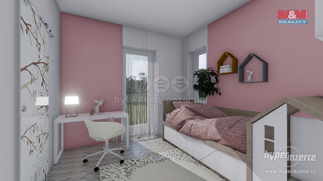 Prodej rodinného domu, 859 m?, Veleň, ul. Na Kocandě - foto 12