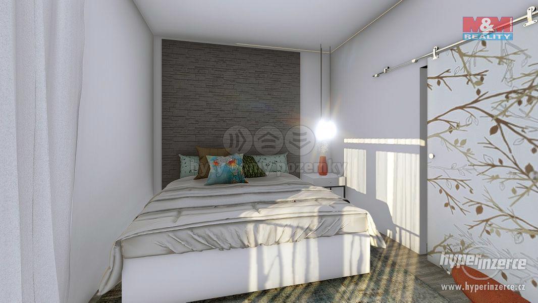 Prodej rodinného domu, 859 m?, Veleň, ul. Na Kocandě - foto 13