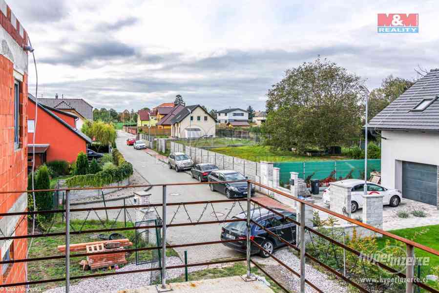 Prodej rodinného domu, 859 m?, Veleň, ul. Na Kocandě - foto 14