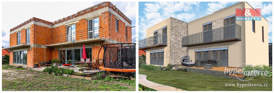 Prodej rodinného domu, 859 m?, Veleň, ul. Na Kocandě - foto 15