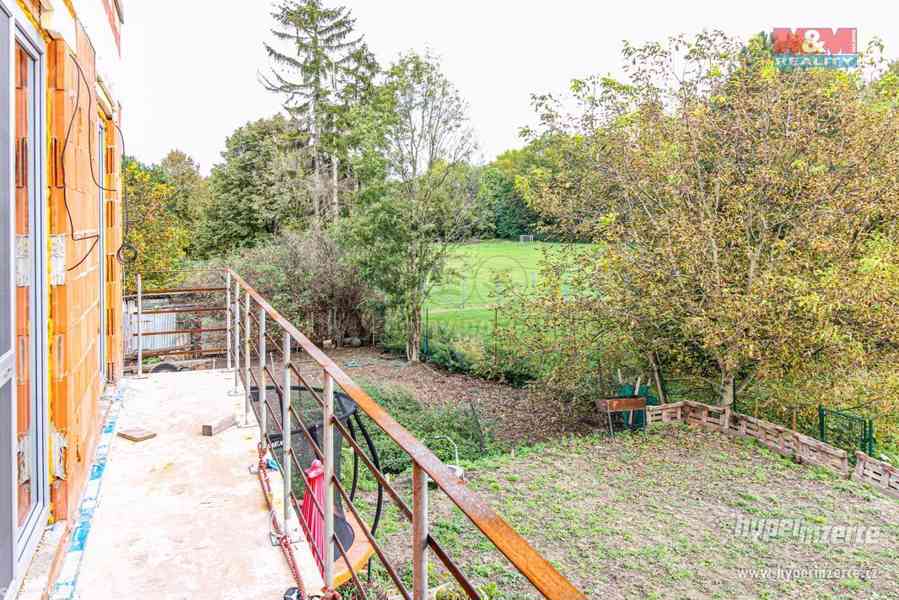 Prodej rodinného domu, 859 m?, Veleň, ul. Na Kocandě - foto 16