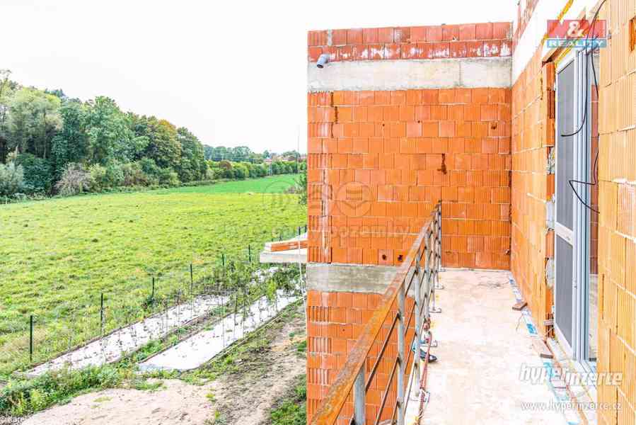 Prodej rodinného domu, 859 m?, Veleň, ul. Na Kocandě - foto 17