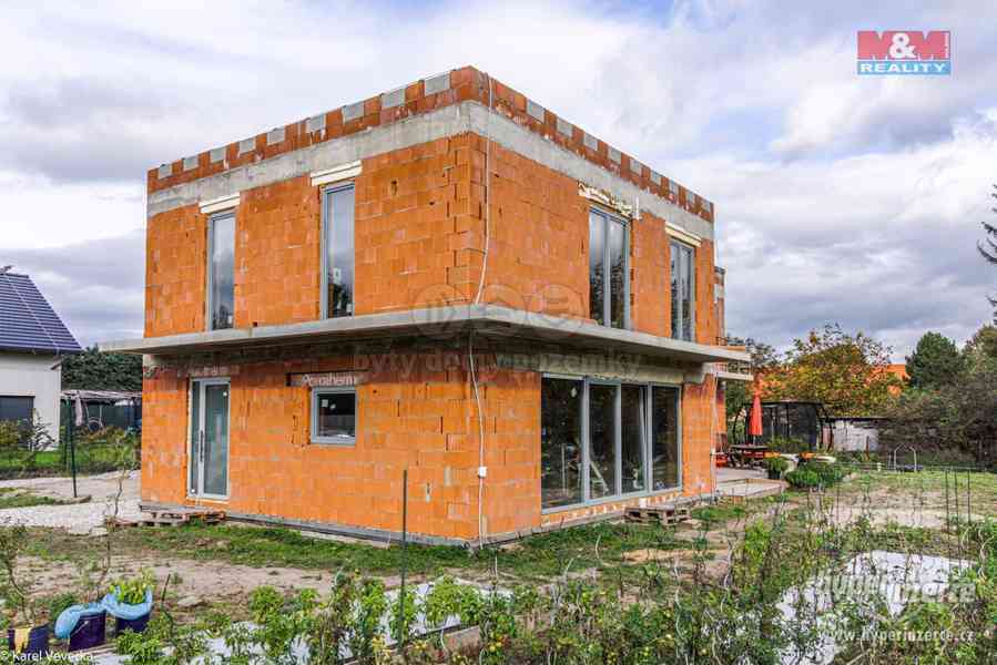 Prodej rodinného domu, 859 m?, Veleň, ul. Na Kocandě - foto 18