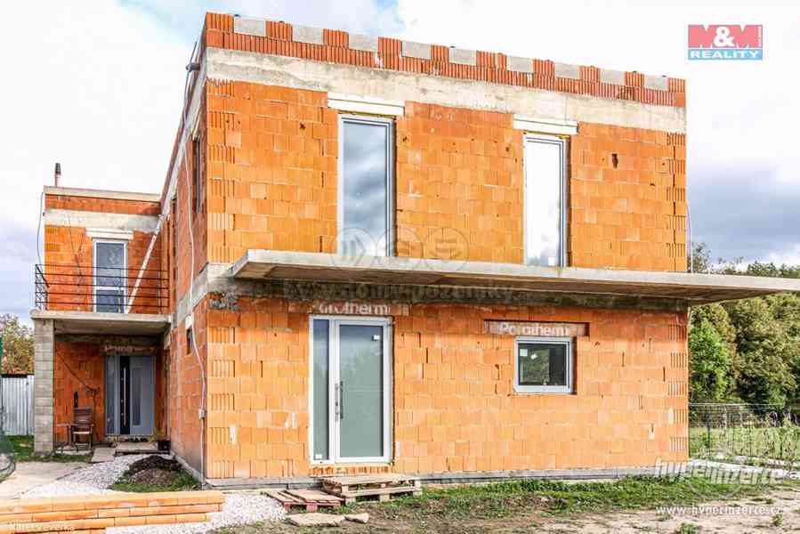 Prodej rodinného domu, 859 m?, Veleň, ul. Na Kocandě - foto 19