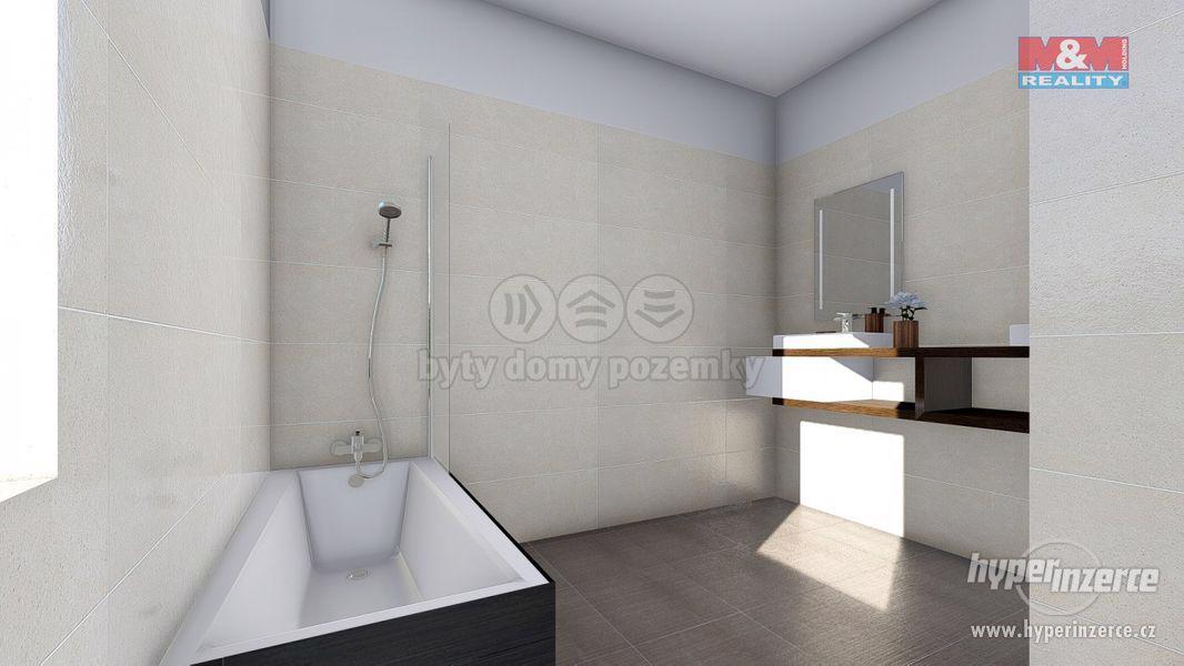 Prodej rodinného domu, 859 m?, Veleň, ul. Na Kocandě - foto 20