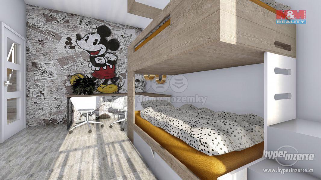 Prodej rodinného domu, 859 m?, Veleň, ul. Na Kocandě - foto 21