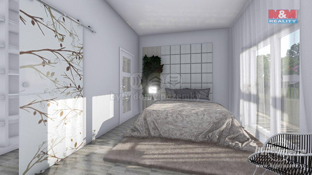 Prodej rodinného domu, 859 m?, Veleň, ul. Na Kocandě - foto 22