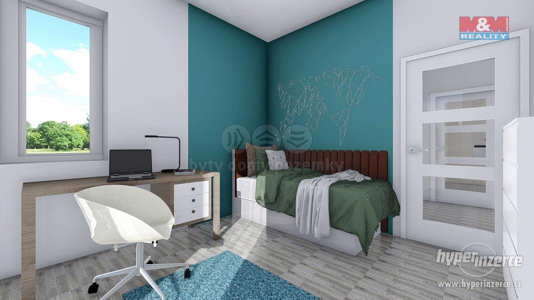 Prodej rodinného domu, 859 m?, Veleň, ul. Na Kocandě - foto 23