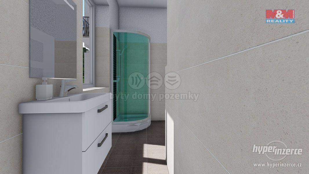 Prodej rodinného domu, 859 m?, Veleň, ul. Na Kocandě - foto 24