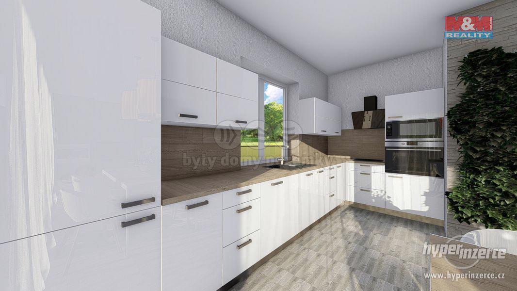 Prodej rodinného domu, 859 m?, Veleň, ul. Na Kocandě - foto 26