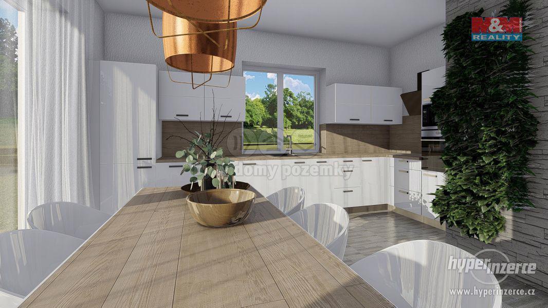 Prodej rodinného domu, 859 m?, Veleň, ul. Na Kocandě - foto 27