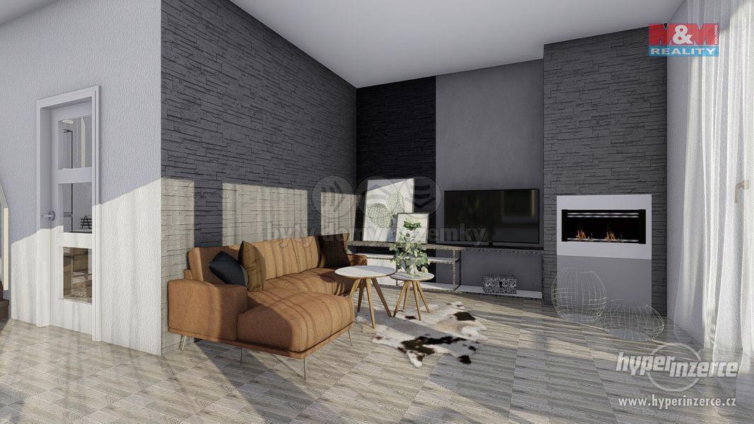 Prodej rodinného domu, 859 m?, Veleň, ul. Na Kocandě - foto 28