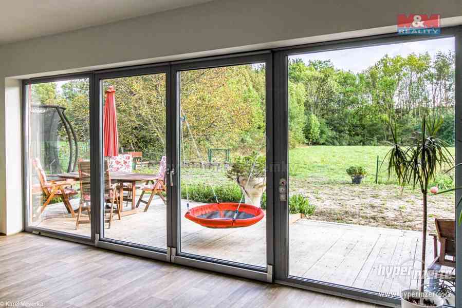 Prodej rodinného domu, 859 m?, Veleň, ul. Na Kocandě - foto 31