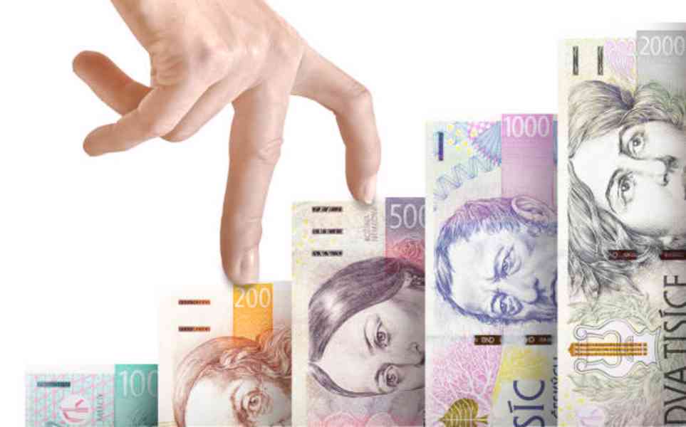 Finanční služby  individuální řešení financování - foto 4