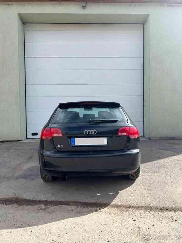 Audi a3 8p 1.6mpi   - foto 12