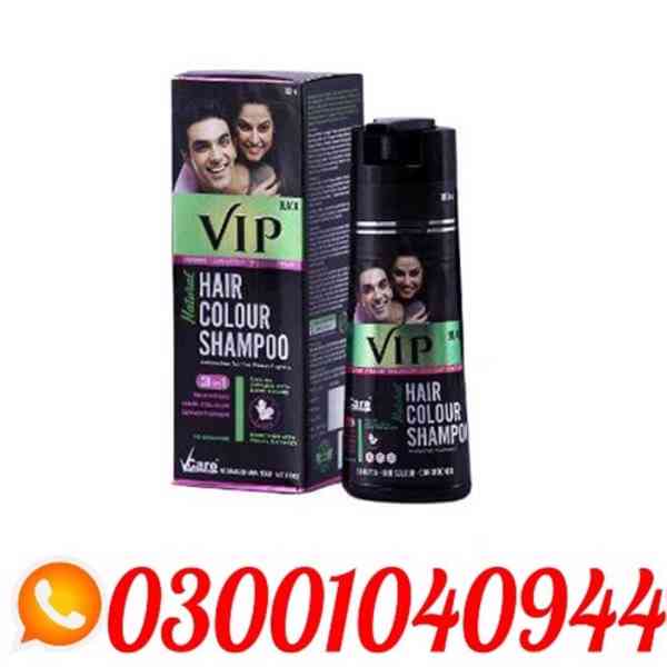 VIP Hair Color Shampoo in Islamabad { 0300*1O40944 } Buy Now