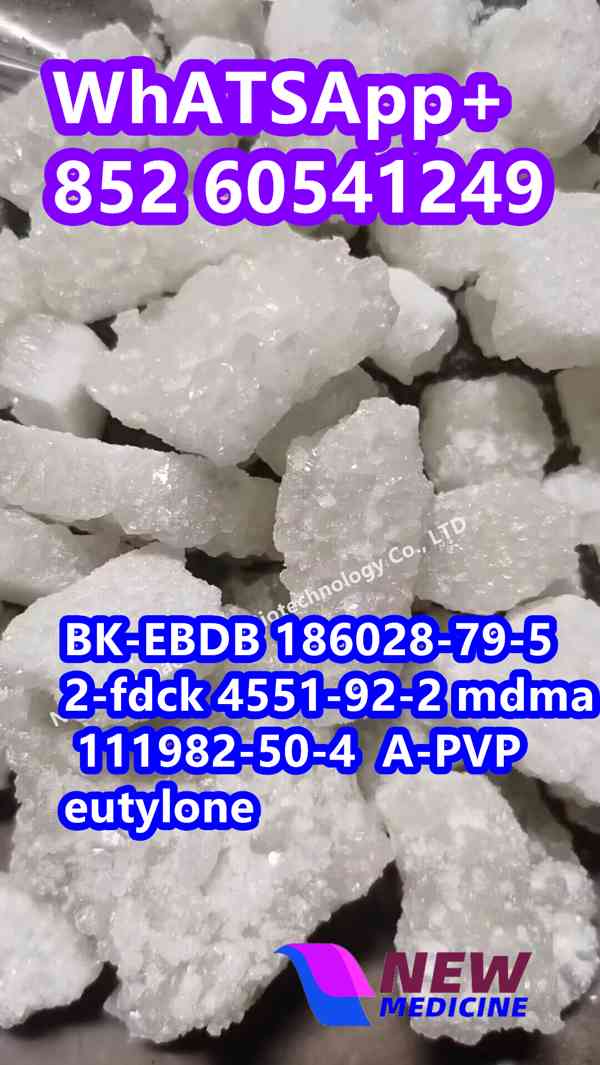 4-Methylmethylphenidate 4-MeTMP 191790-79-1 680996-70-7 Good - foto 3