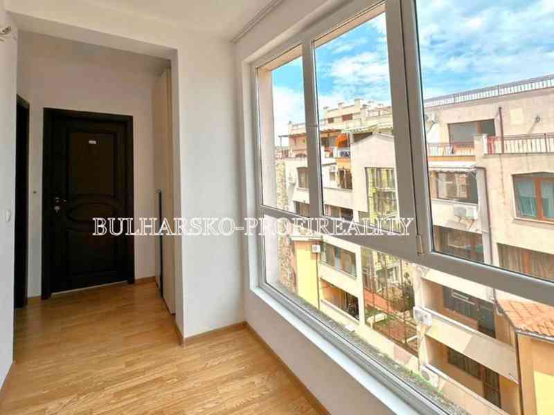 Bulharsko-Byala, Panorama Resort 2kk, 