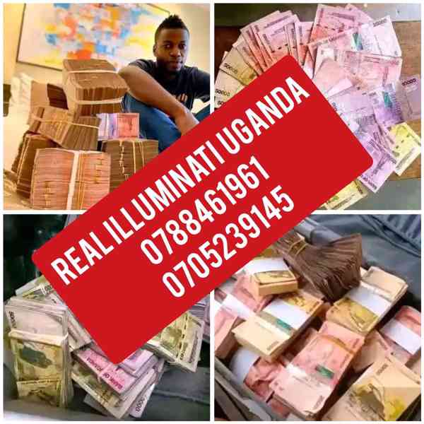 ILLUMINATI UGANDA +256788461961 +256705239145