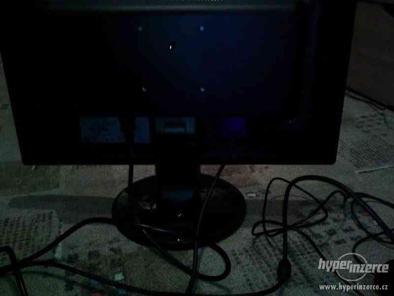 LG LCD monitor - foto 3
