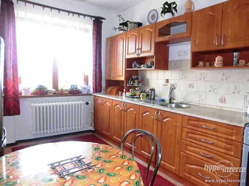 Rodinný dům, 6+2, Dolní Líštná, Třinec - foto 2