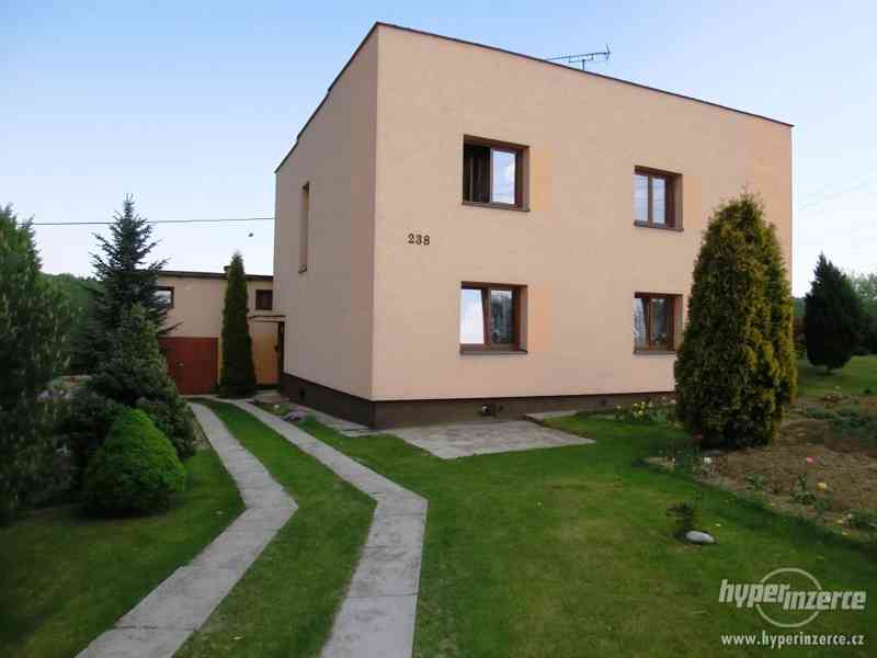 Rodinný dům, 6+2, Dolní Líštná, Třinec - foto 12