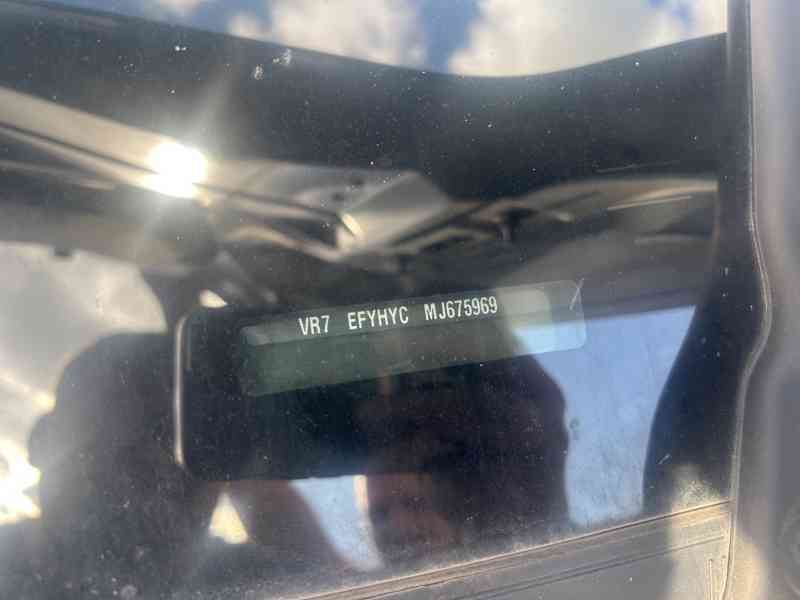 Citroen Berlingo 1,5HDI 75KW YH01 náhradní díly - foto 11