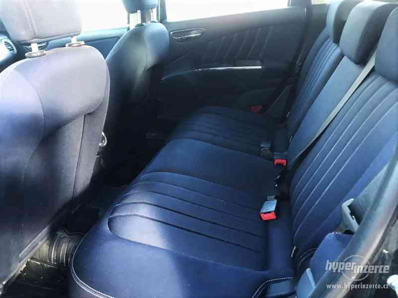 LANCIA DELTA 1.6 JTDM, PO SERVISE, VYNIKAJÍCÍ STAV - foto 16
