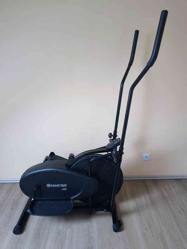 Eliptický trenažér - foto 2