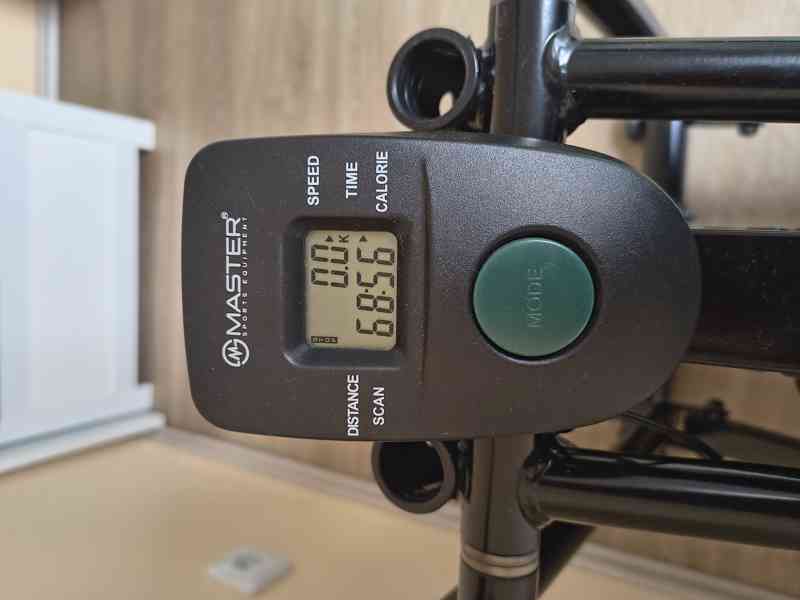 Eliptický trenažér - foto 3