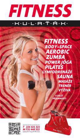 hledáme instruktory Pilates a Power Jógy - foto 1