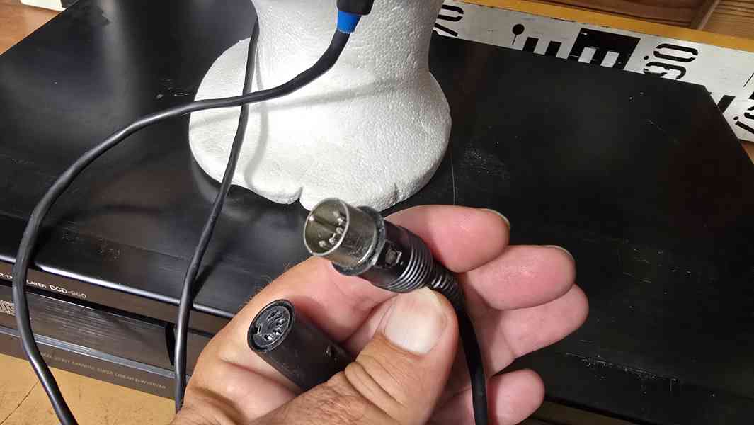 Stereo sluchátka ECHO TDS-16 STEREO «ЭХО» ТДС-16 СТЕРЕО - foto 7