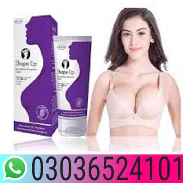 Breast Enhance Cream in Karachi >>>>> 03036524101 """"""""" - foto 1