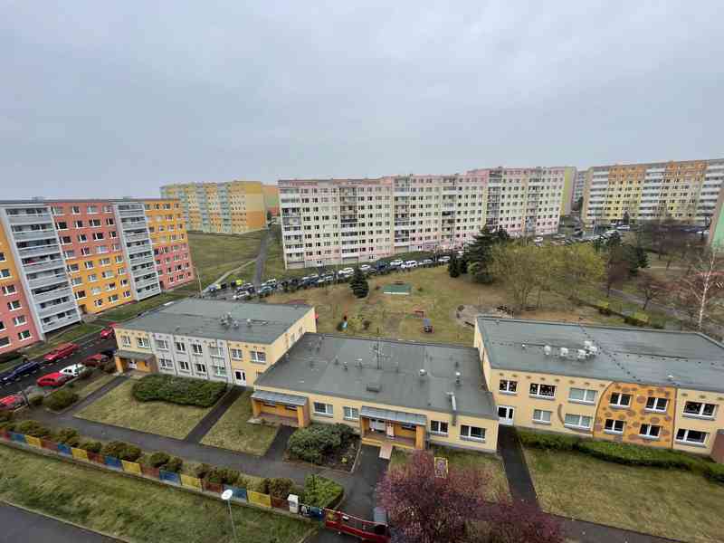 BYT 2+kk NA PRODEJ (MOST) - foto 15