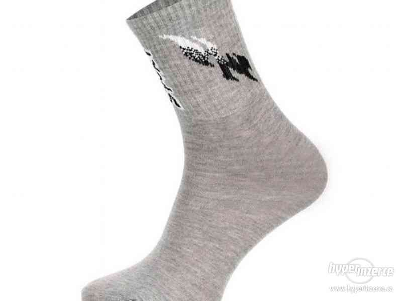 Pánské sportovní ponožky - foto 1