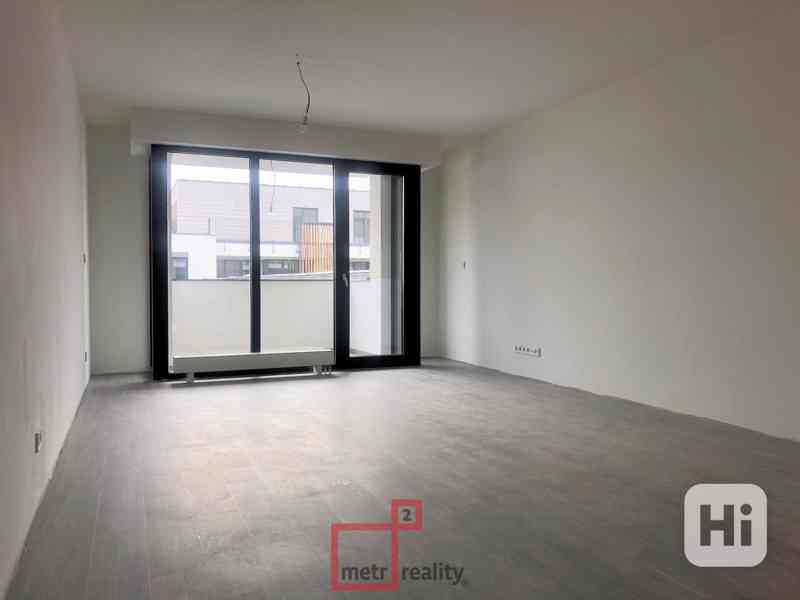 Prodej bytu 2+kk 60 m2 - Olomouc - Střední Novosadská - foto 3