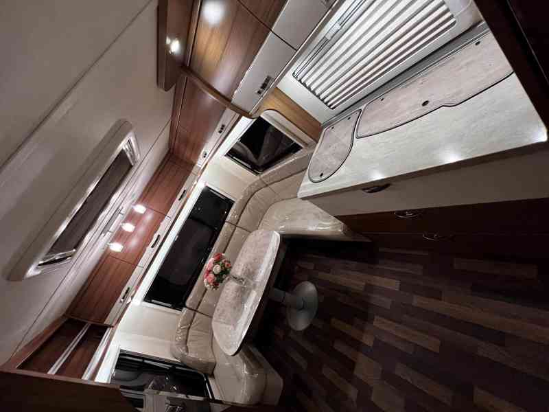 Tabbert 2013 Bellini 620 - foto 19