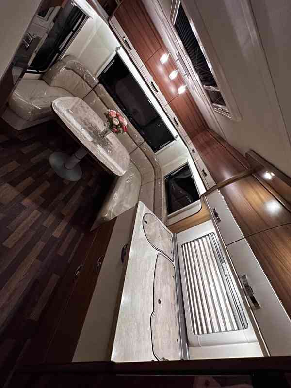 Tabbert 2013 Bellini 620 - foto 15