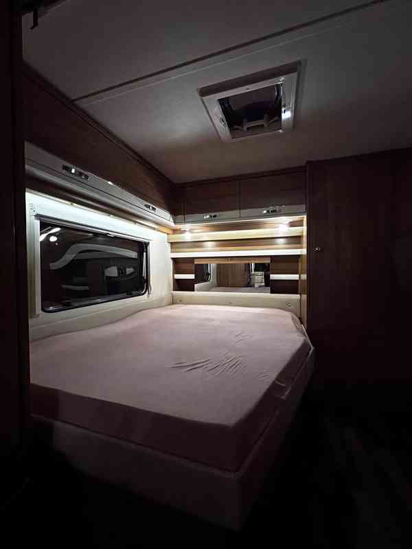 Tabbert 2013 Bellini 620 - foto 10