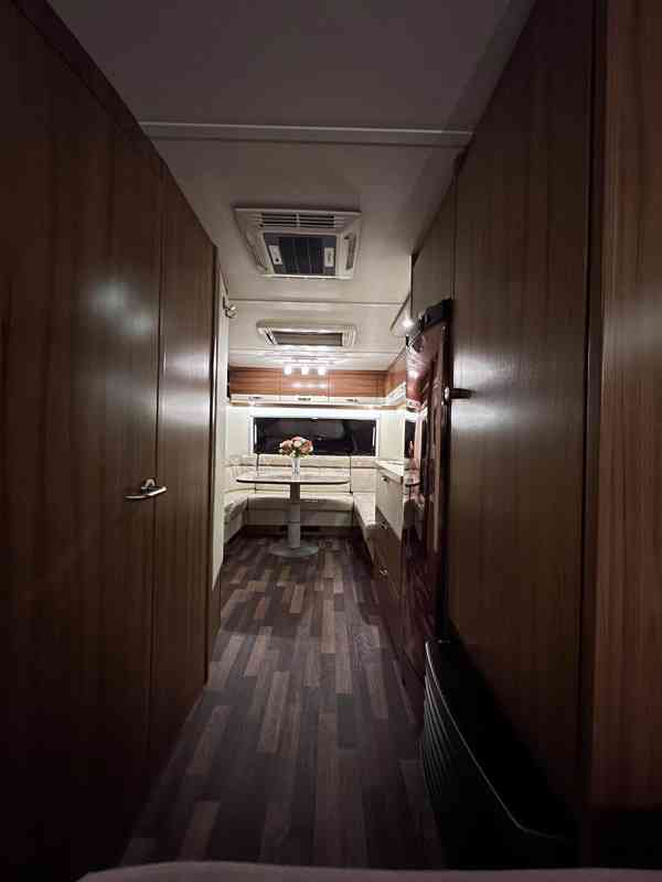 Tabbert 2013 Bellini 620 - foto 6