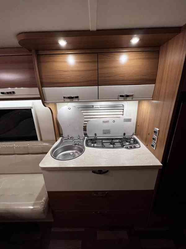 Tabbert 2013 Bellini 620 - foto 5