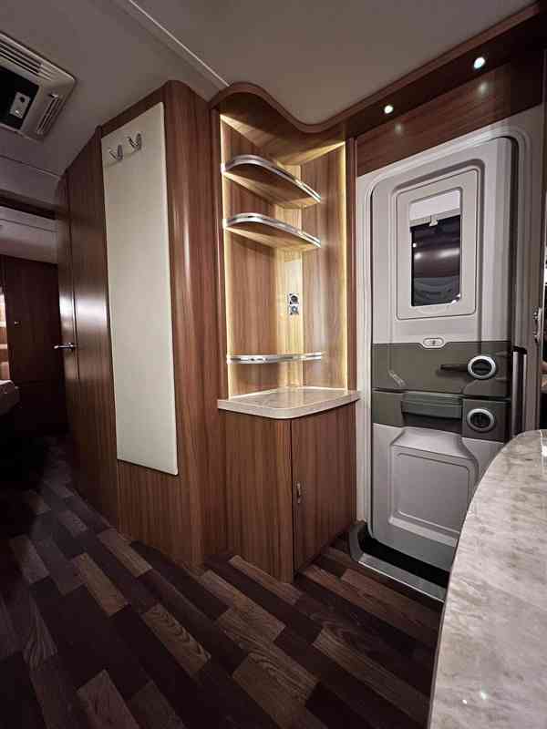 Tabbert 2013 Bellini 620 - foto 7