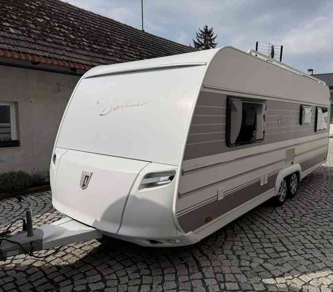 Tabbert 2013 Bellini 620 - foto 2