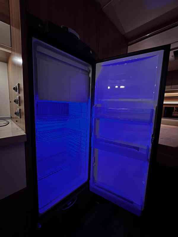 Tabbert 2013 Bellini 620 - foto 16