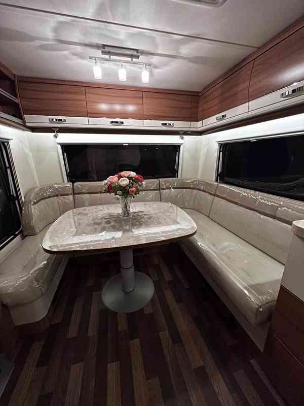 Tabbert 2013 Bellini 620 - foto 12