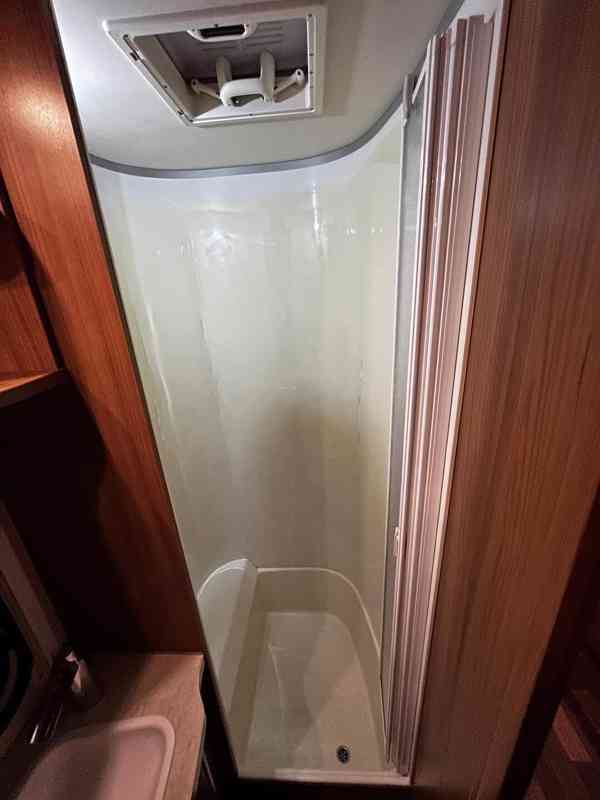 Tabbert 2013 Bellini 620 - foto 18