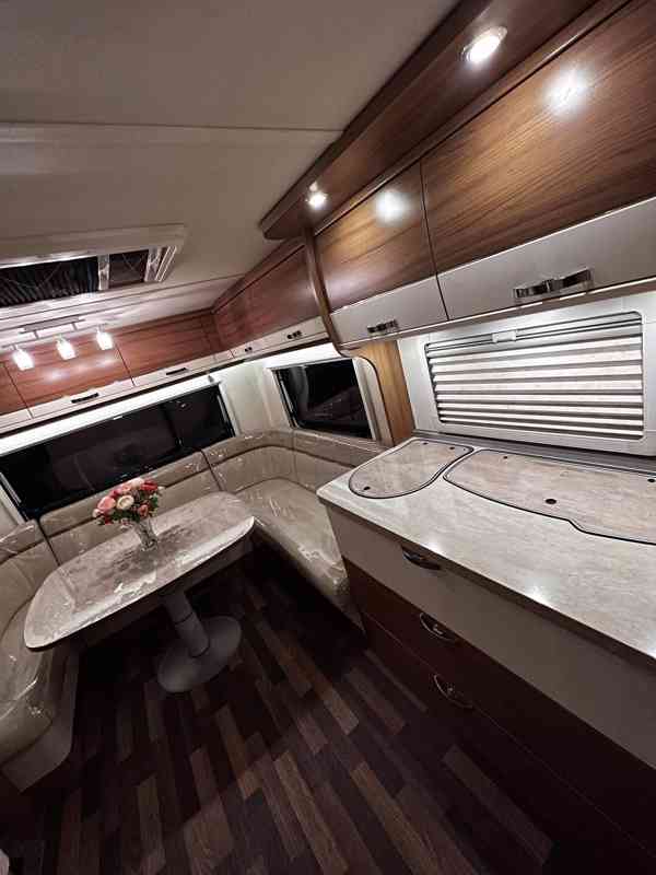 Tabbert 2013 Bellini 620 - foto 9