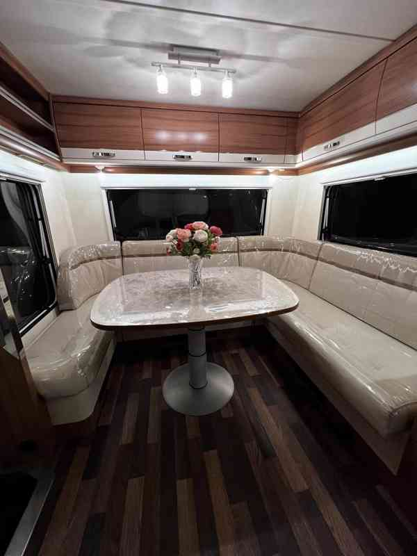 Tabbert 2013 Bellini 620 - foto 8