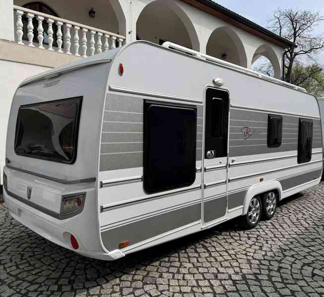 Tabbert 2013 Bellini 620 - foto 3