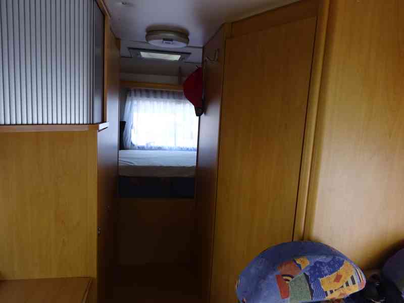 Fiat Ducato 2.0 TD Knaus r.v.2002 - foto 6